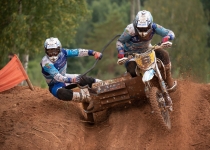 Vaidavas kauss 2020.Jānis Pastars323