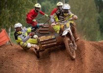 Vaidavas kauss 2020.Jānis Pastars324