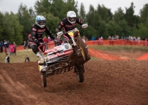 Vaidavas kauss 2020.Jānis Pastars327