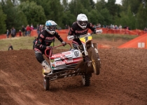 Vaidavas kauss 2020.Jānis Pastars328