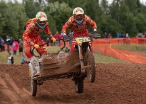 Vaidavas kauss 2020.Jānis Pastars329