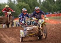 Vaidavas kauss 2020.Jānis Pastars332