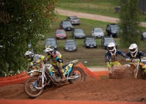 Vaidavas kauss 2020.Jānis Pastars337