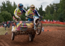 Vaidavas kauss 2020.Jānis Pastars340