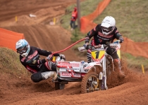 Vaidavas kauss 2020.Jānis Pastars344