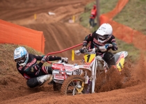 Vaidavas kauss 2020.Jānis Pastars345