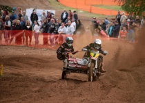 Vaidavas kauss 2020.Jānis Pastars346