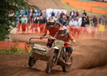 Vaidavas kauss 2020.Jānis Pastars348