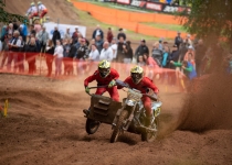 Vaidavas kauss 2020.Jānis Pastars349