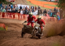 Vaidavas kauss 2020.Jānis Pastars350