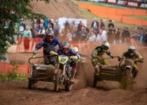 Vaidavas kauss 2020.Jānis Pastars351