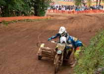 Vaidavas kauss 2020.Jānis Pastars354