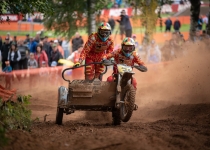 Vaidavas kauss 2020.Jānis Pastars357