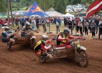 Vaidavas kauss 2020.Jānis Pastars360