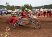 Vaidavas kauss 2020.Jānis Pastars361