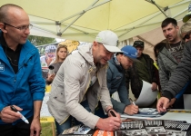 Vaidavas kauss 2020.Jānis Pastars370