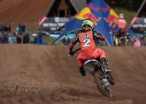 Vaidavas kauss 2020.Jānis Pastars388