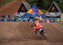 Vaidavas kauss 2020.Jānis Pastars389