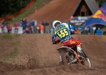 Vaidavas kauss 2020.Jānis Pastars393