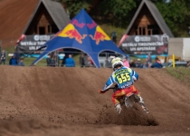 Vaidavas kauss 2020.Jānis Pastars394