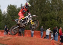 Vaidavas kauss 2020.Jānis Pastars396