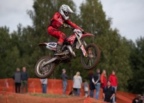 Vaidavas kauss 2020.Jānis Pastars397