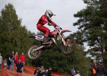 Vaidavas kauss 2020.Jānis Pastars398