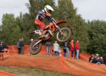 Vaidavas kauss 2020.Jānis Pastars399