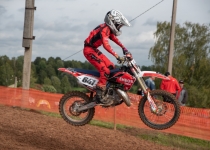 Vaidavas kauss 2020.Jānis Pastars402