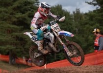 Vaidavas kauss 2020.Jānis Pastars404