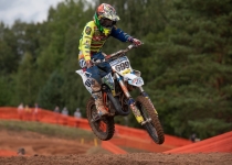 Vaidavas kauss 2020.Jānis Pastars406