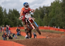 Vaidavas kauss 2020.Jānis Pastars407