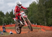 Vaidavas kauss 2020.Jānis Pastars409