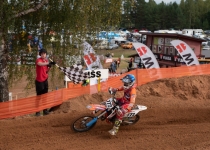 Vaidavas kauss 2020.Jānis Pastars411