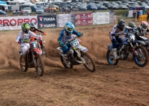 Vaidavas kauss 2020.Jānis Pastars418