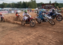 Vaidavas kauss 2020.Jānis Pastars419