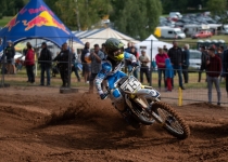 Vaidavas kauss 2020.Jānis Pastars427