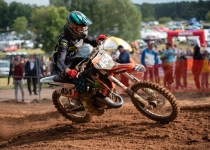 Vaidavas kauss 2020.Jānis Pastars429