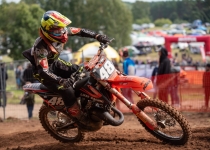 Vaidavas kauss 2020.Jānis Pastars439