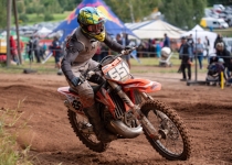 Vaidavas kauss 2020.Jānis Pastars440