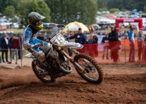 Vaidavas kauss 2020.Jānis Pastars443