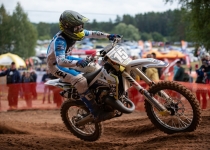 Vaidavas kauss 2020.Jānis Pastars444