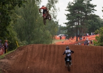 Vaidavas kauss 2020.Jānis Pastars450