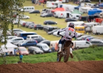 Vaidavas kauss 2020.Jānis Pastars454