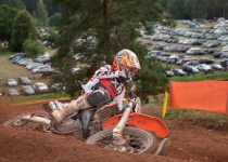 Vaidavas kauss 2020.Jānis Pastars456