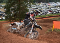 Vaidavas kauss 2020.Jānis Pastars460