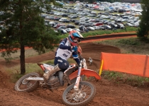 Vaidavas kauss 2020.Jānis Pastars461