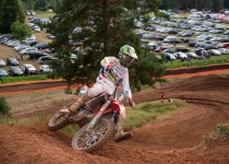 Vaidavas kauss 2020.Jānis Pastars465