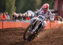 Vaidavas kauss 2020.Jānis Pastars484