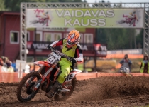 Vaidavas kauss 2020.Jānis Pastars485